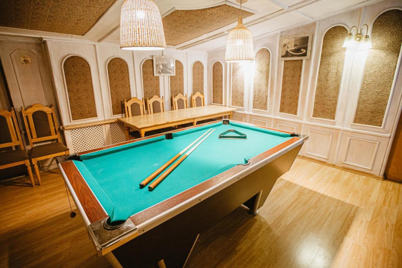 Neptuns Otel Jūrkalne Dış mekan fotoğraf